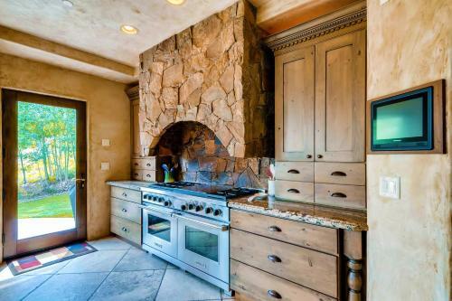 Chateau Of Breckenridge