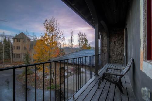 Chateau Of Breckenridge