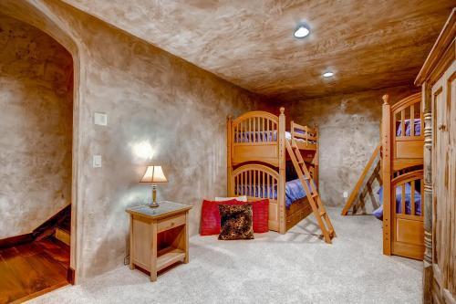 Chateau Of Breckenridge