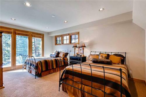 Westridge Lodge