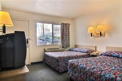 Hotel Motel 6 Gallup
