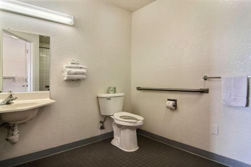 Hotel Motel 6 Gallup