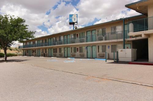 Hotel Motel 6 Gallup