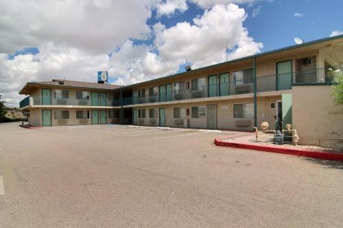 Hotel Motel 6 Gallup
