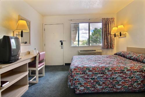 Hotel Motel 6 Gallup