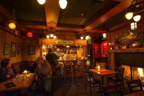 Mcmenamins Gearhart Hotel