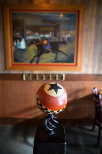 Mcmenamins Gearhart Hotel