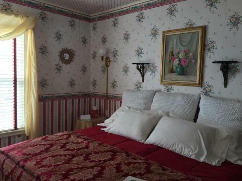 Posada Harborview Inn