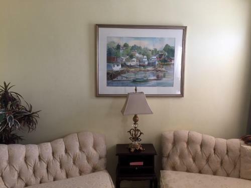 Posada Harborview Inn