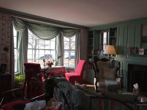 Posada Harborview Inn
