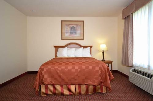 Hotel Best Western Casa Villa Suites