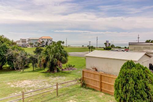 Beach Bungalow