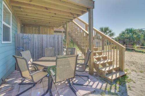 Beach Bungalow