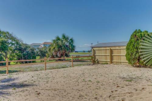 Beach Bungalow