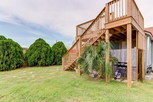 Beach Bungalow