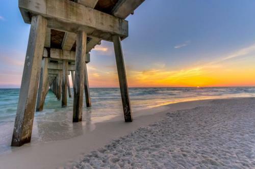 Beach Bungalow