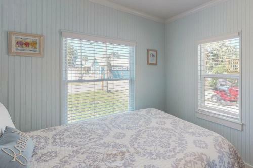 Beach Bungalow