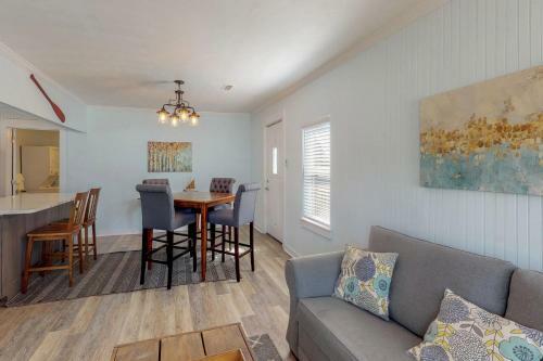 Beach Bungalow
