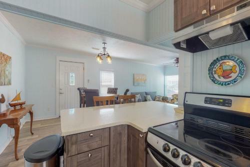 Beach Bungalow
