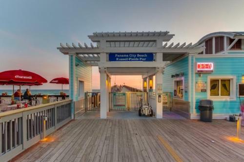 Beach Bungalow