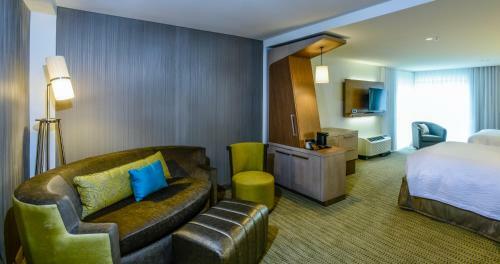 Hotel Courtyard By Marriott Lake Charles