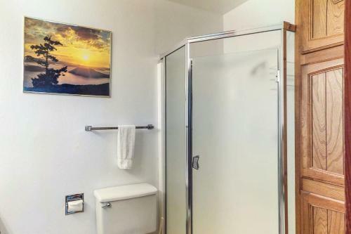 Tahoe City Retreat
