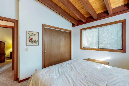 Tahoe City Retreat