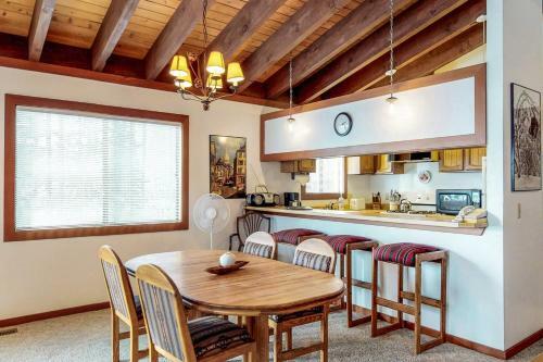 Tahoe City Retreat