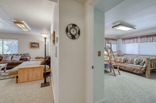 Regatta Chalet