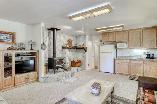 Regatta Chalet