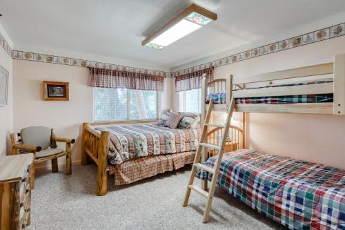 Regatta Chalet