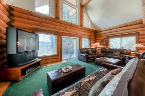 Regatta Chalet