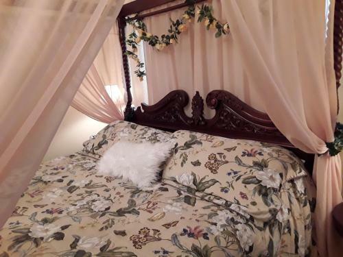 Bed & Breakfast Lions Gate Manor