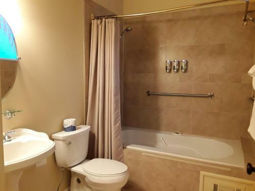Bed & Breakfast Lions Gate Manor