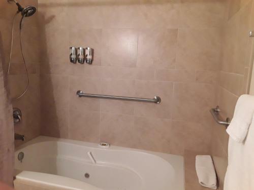 Bed & Breakfast Lions Gate Manor