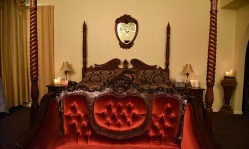 Bed & Breakfast Lions Gate Manor