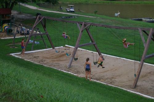 Green Mountain Park