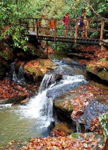Green Mountain Park