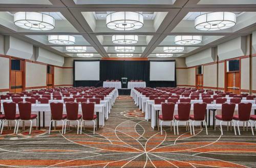Hotel Hyatt Regency Lexington