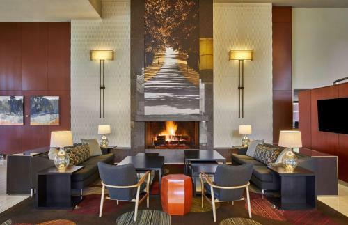 Hotel Hyatt Regency Lexington
