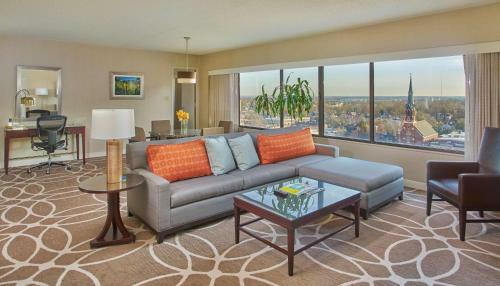Hotel Hyatt Regency Lexington