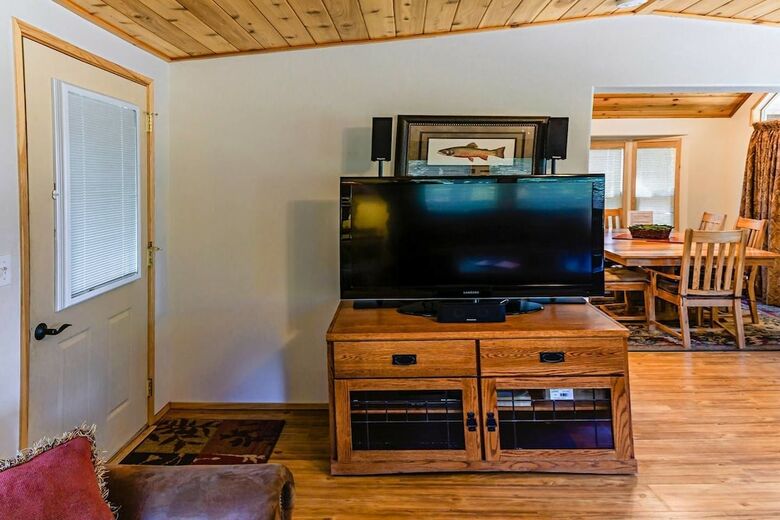 Apartamento #39 & #40 Hyatt Lake Compound - Sleeps 12