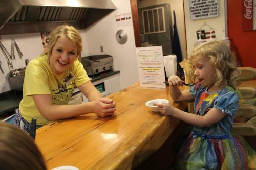 Yukon Trails Camping Resort