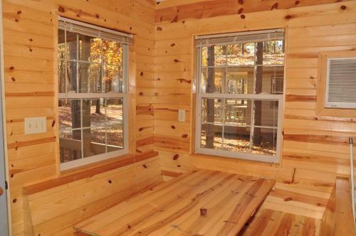 Yukon Trails Camping Resort