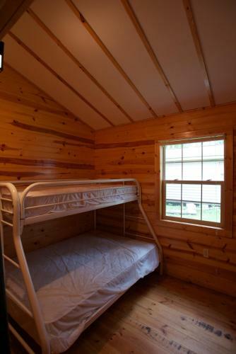 Yukon Trails Camping Resort