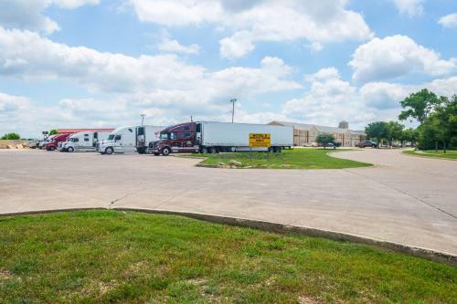 Hotel Motel 6 Dallas - Mesquite