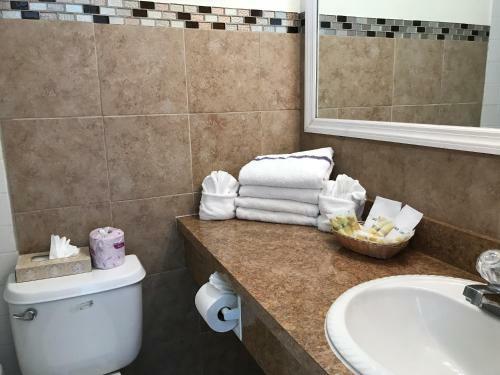 Hotel Ocean Surf Resort