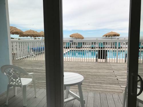 Hotel Ocean Surf Resort