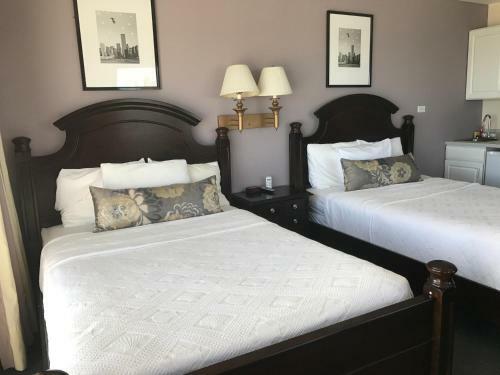 Hotel Ocean Surf Resort