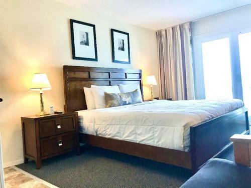 Hotel Ocean Surf Resort